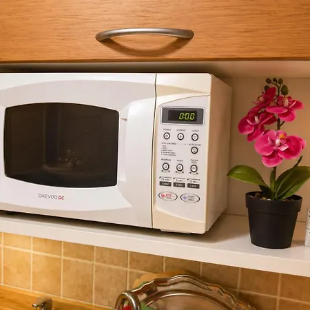 Nivy Loft Ac Center 아파트