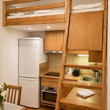 Nivy Loft Ac Center 브라티슬라바