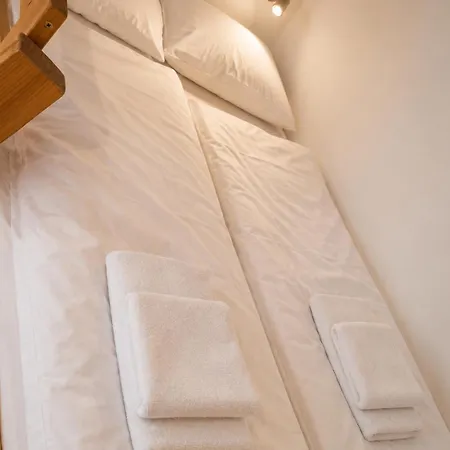 Nivy Loft Ac Center