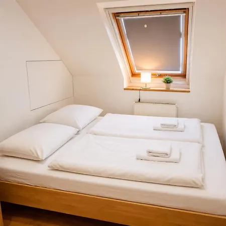 Nivy Loft Ac Center 아파트 *